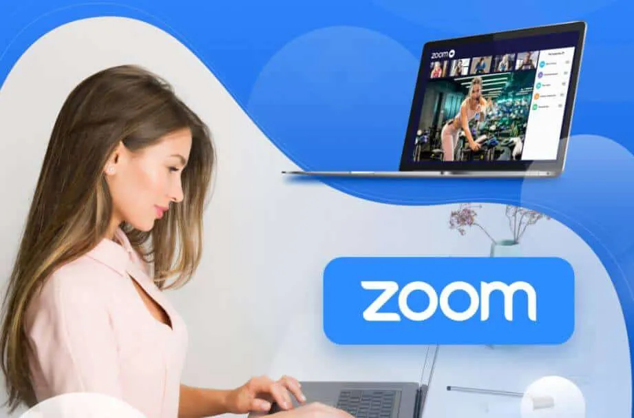 Zoom ვებ საიტზე ინტეგრაცია. Updated 2022 1